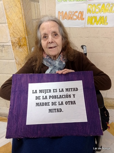 8 MARZO 2023