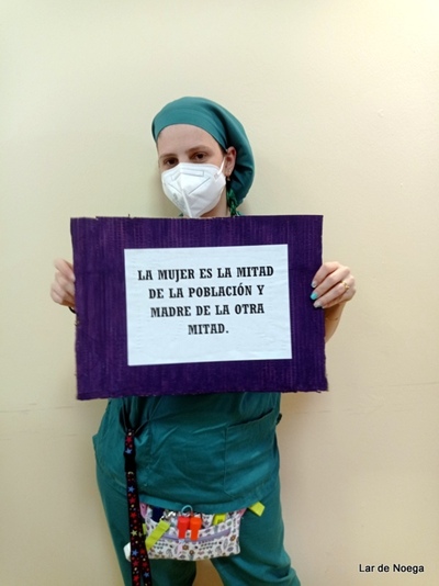 8 MARZO 2023