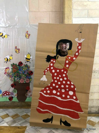 Feria abril 2023