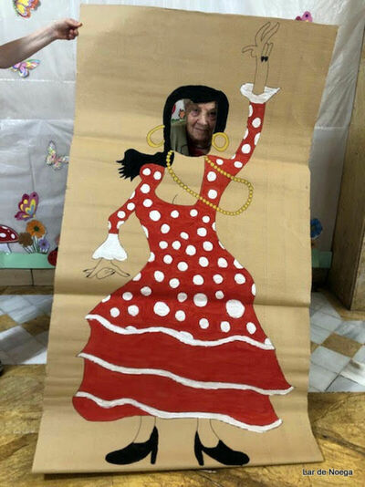 Feria abril 2023