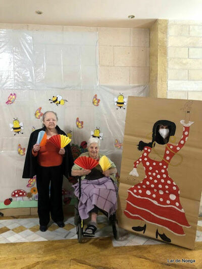 Feria abril 2023