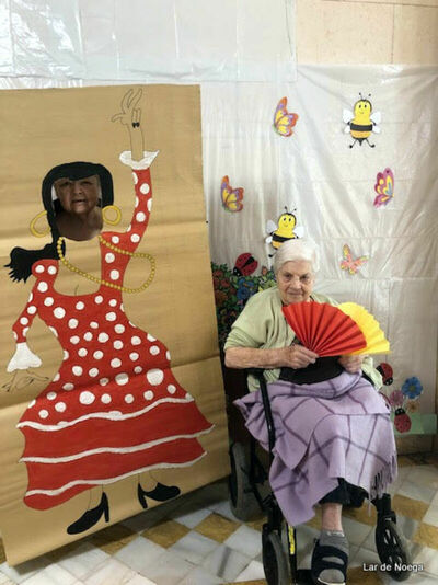 Feria abril 2023