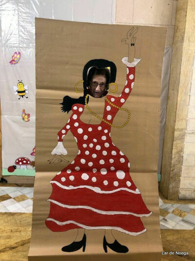 Feria abril 2023