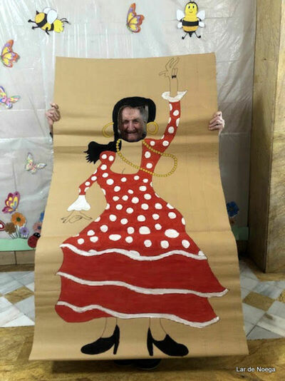 Feria abril 2023