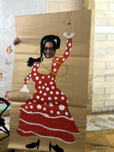 Feria abril 2023