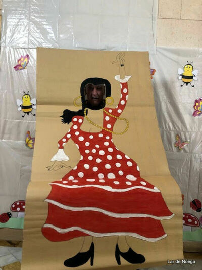 Feria abril 2023