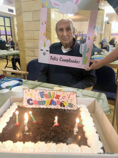 cumpleaños mayo 2023