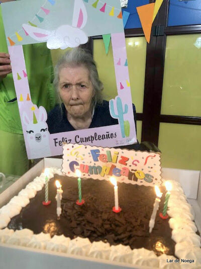 cumpleaños mayo 2023