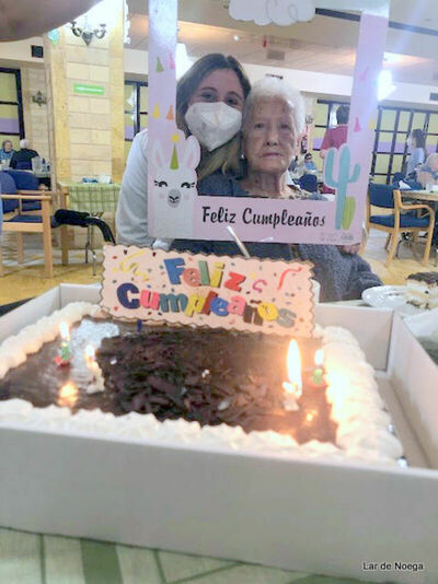 cumpleaños mayo 2023