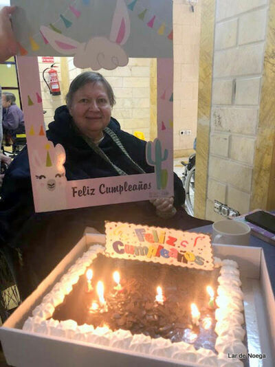 cumpleaños mayo 2023