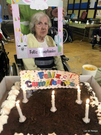 cumpleaños junio 2023