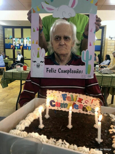 cumpleaños junio 2023