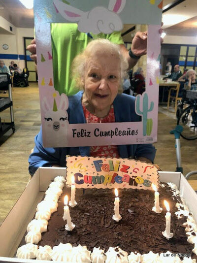 cumpleaños junio 2023