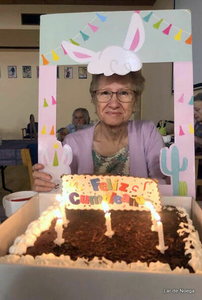 cumpleaños junio 2023