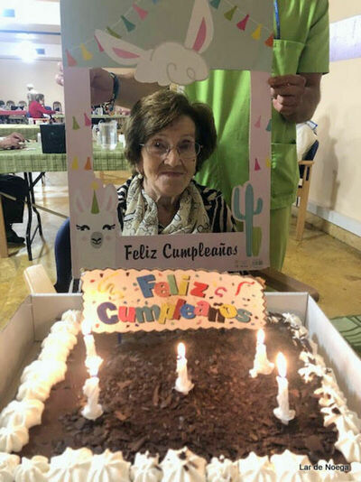 cumpleaños junio 2023