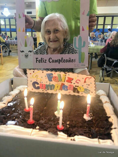 cumpleaños julio 2023