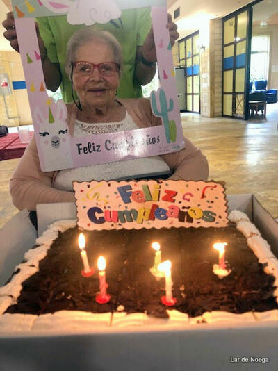 cumpleaños julio 2023