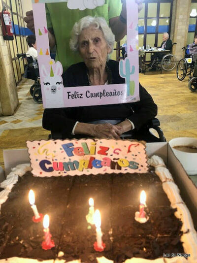cumpleaños julio 2023