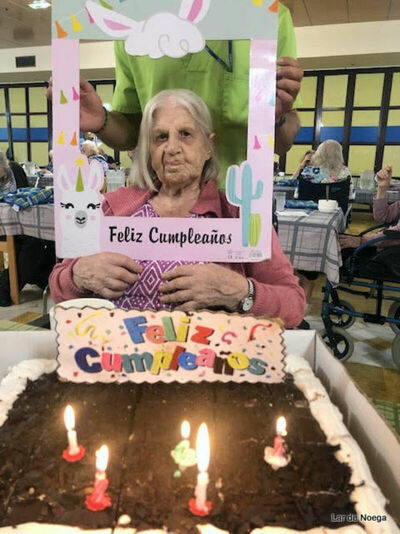 cumpleaños julio 2023