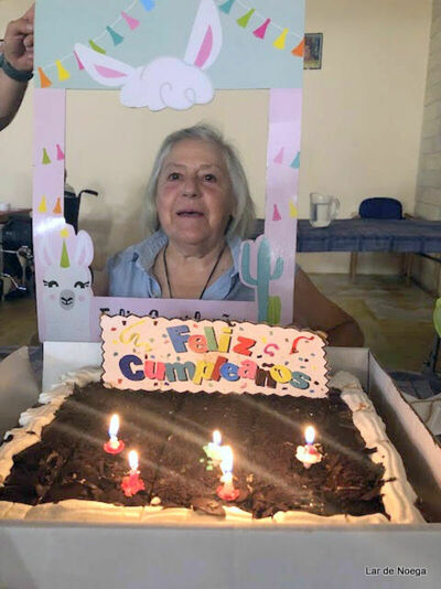 cumpleaños julio 2023