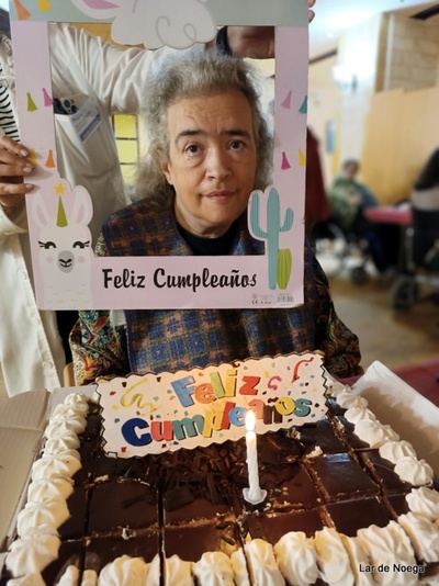cumpleaños agosto 2023
