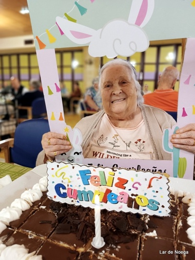 cumpleaños agosto 2023