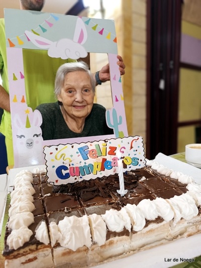 cumpleaños agosto 2023