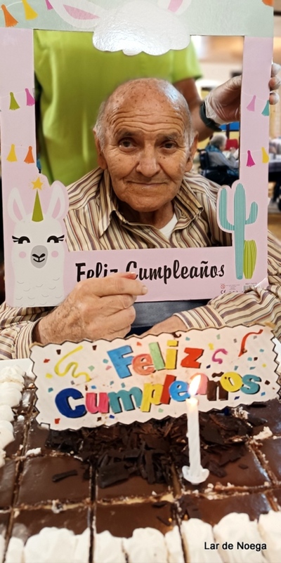 cumpleaños agosto 2023
