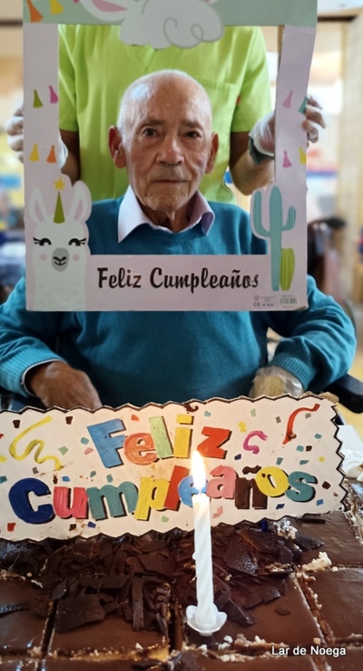 cumpleaños agosto 2023