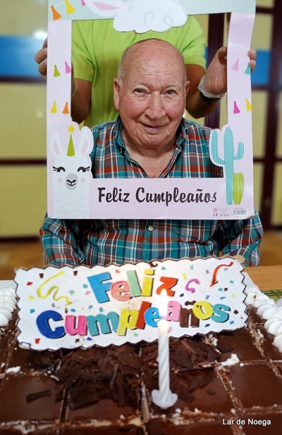 cumpleaños agosto 2023