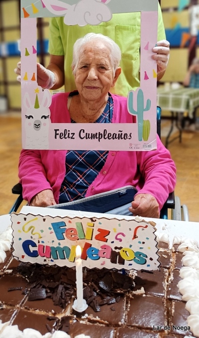 cumpleaños agosto 2023