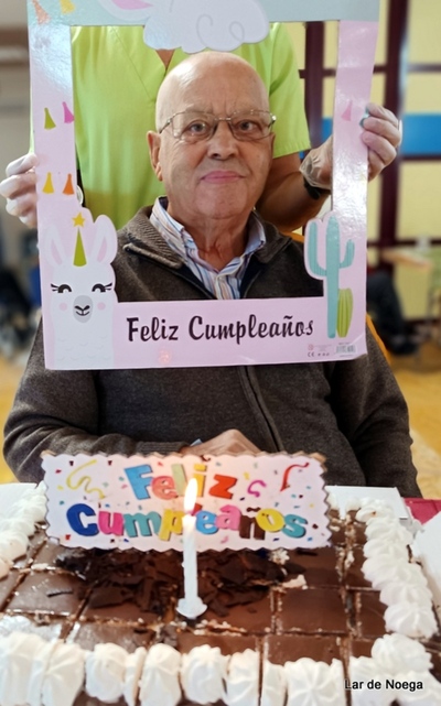 cumpleaños agosto 2023