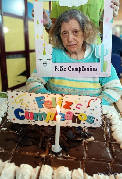 cumpleaños agosto 2023