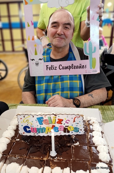 cumpleaños agosto 2023