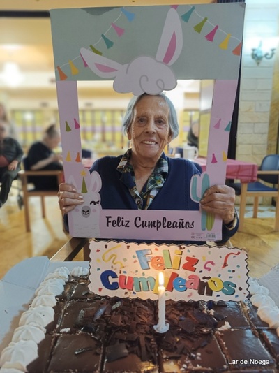 cumpleaños agosto 2023