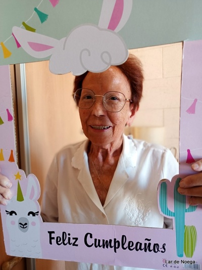 cumpleaños agosto 2023