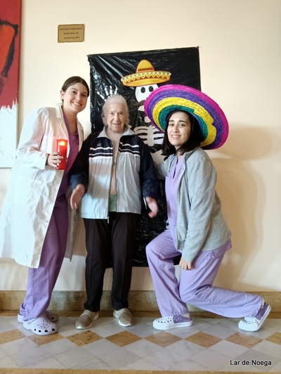 dia de difuntos 2023