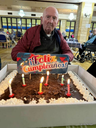 cumpleaños noviembre 2023