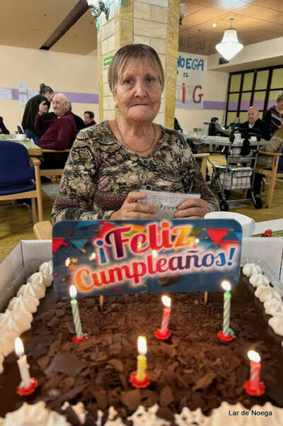 cumpleaños noviembre 2023