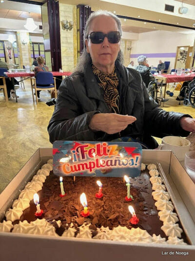 cumpleaños noviembre 2023