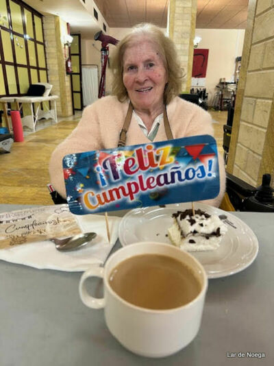 cumpleaños noviembre 2023