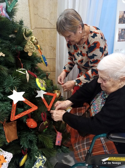 decoracion arbol 2023