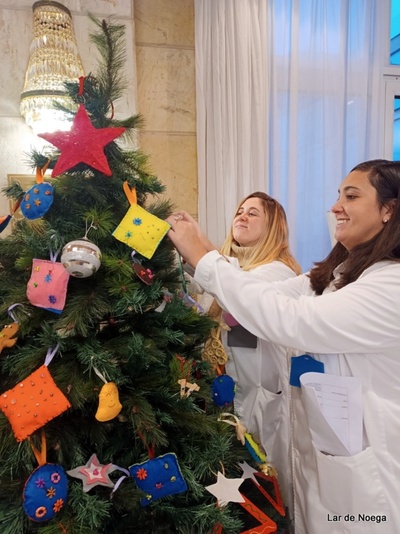 decoracion arbol 2023