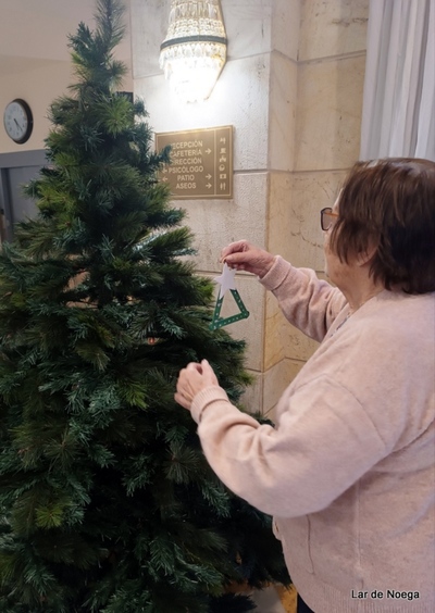 decoracion arbol 2023
