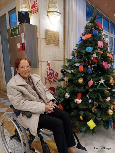 decoracion arbol 2023