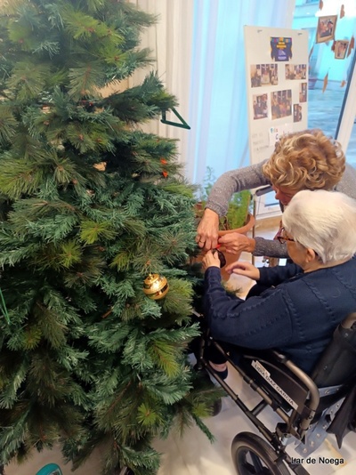 decoracion arbol 2023