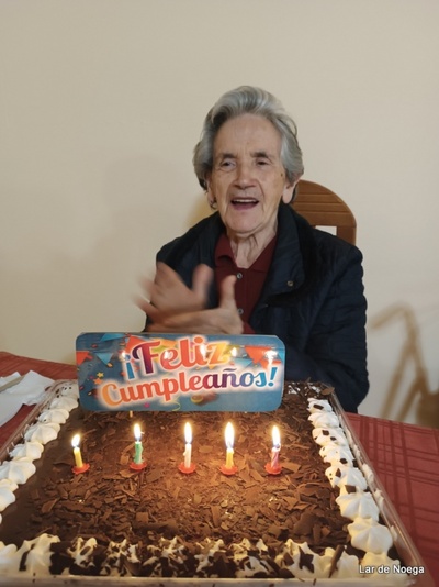 Cumpleaños diciembre 2023