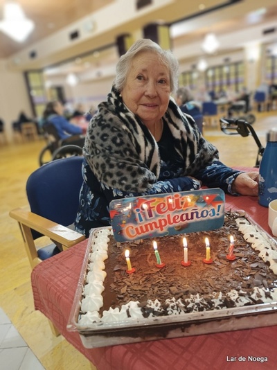 Cumpleaños diciembre 2023