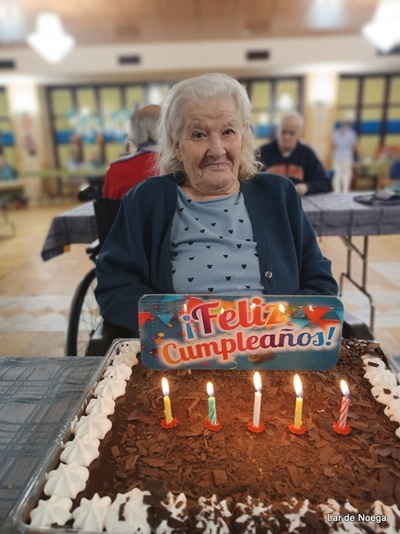 Cumpleaños diciembre 2023