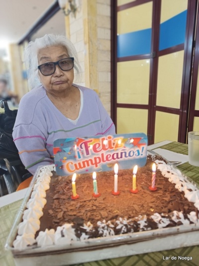 Cumpleaños diciembre 2023